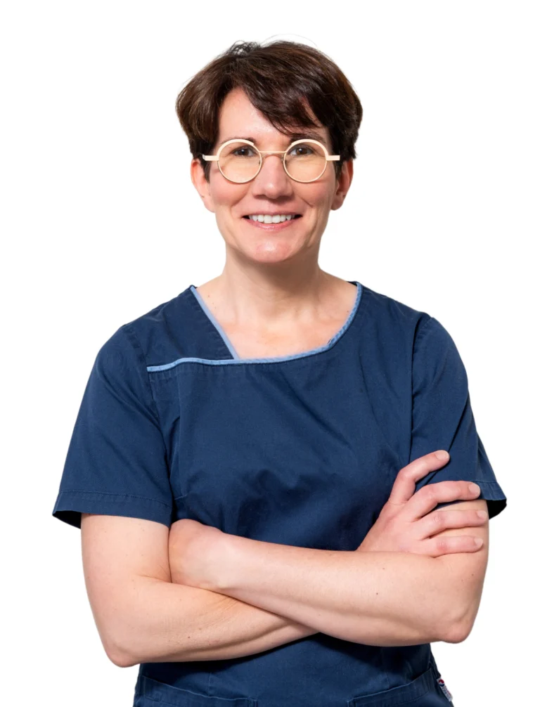 Dr Christelle LEROY